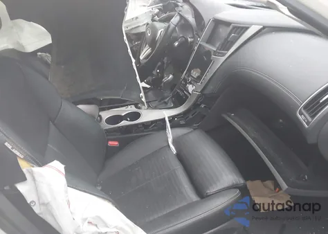 2019 Infiniti Q50 3.0T Sport из США, поврежденный, VIN JN1EV7AP2KM510800